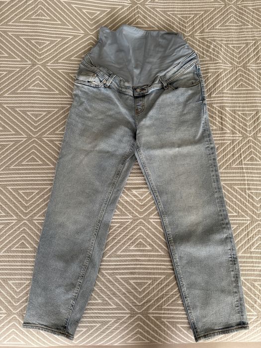 Джинсы для беременных