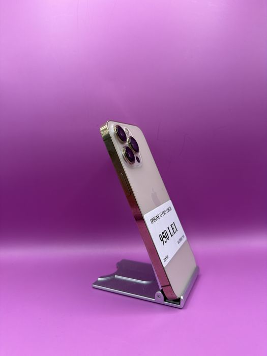 Iphone 13 pro 128Gb •Matei Amanet Margeanului•1855