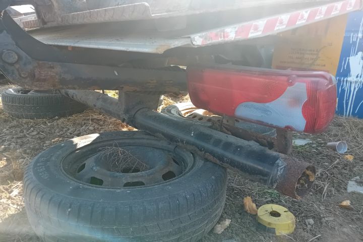 Lift dhollandia 253026 R502  1407 4500 MAN TGL 7.150 generatia