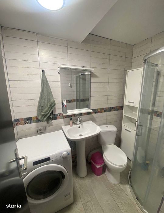 Apartament 1 camera modern Tatarasi Ciurchi renovat