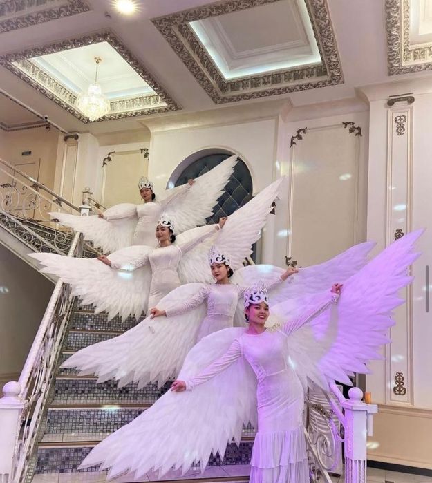 Тамада  Асаба  музыкант 80000