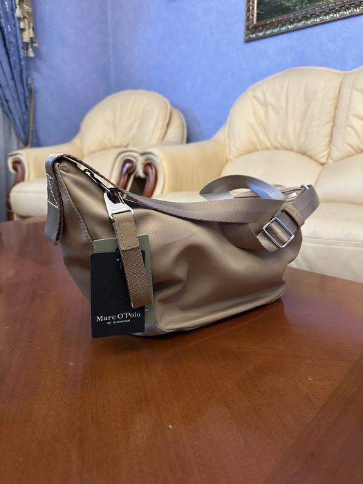 Новая сумка Marco polo