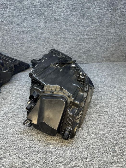 Far Faruri Audi A6 C8 4k Full led Complet 4k0941040 4k0941039