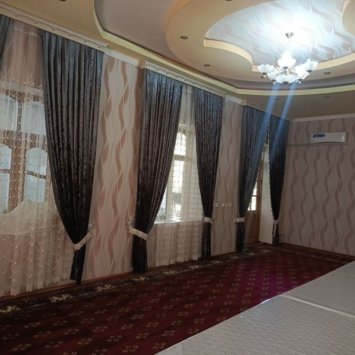 Xovli sotiladi 5 sotix