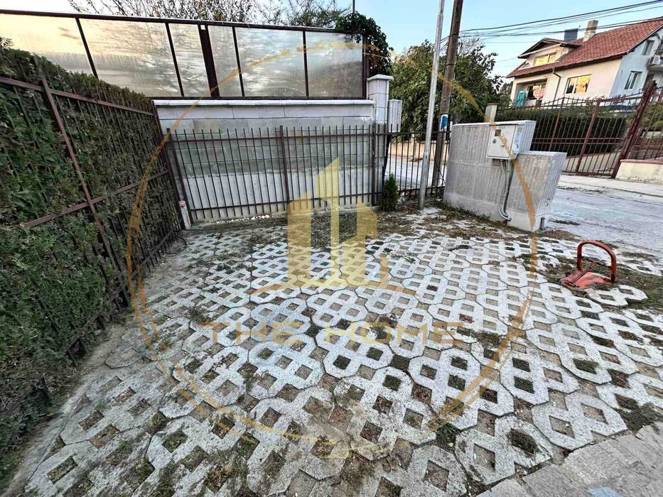 Дава се под наем Двустаен апартамент в Варна, м-т Траката - 70 кв.м за 450 € - Снимка #9