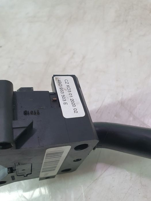 Maneta stergator 4b0953503e Audi A2 8Z [1999 - 2005]