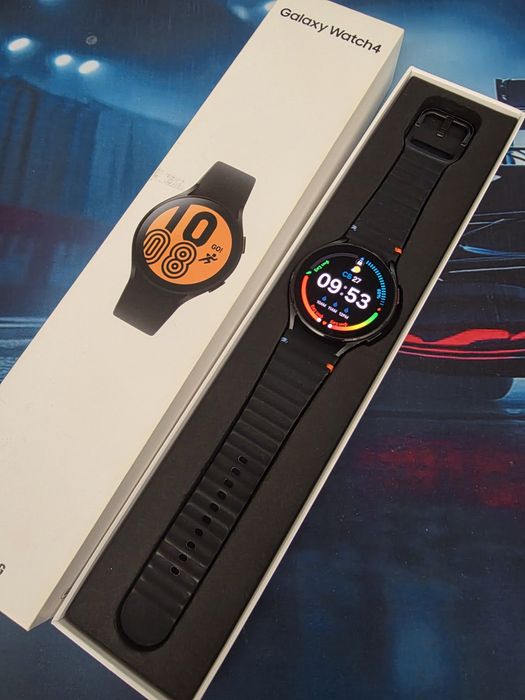 Samsung Galaxy Watch4 44mm