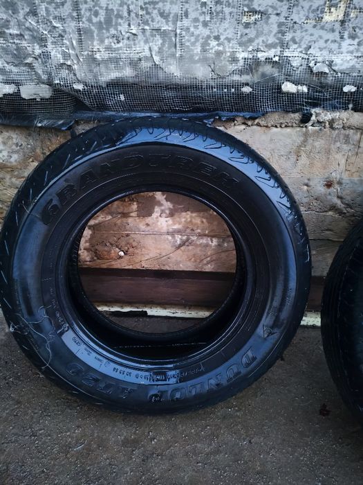 Шины Летние 265/65/Р17