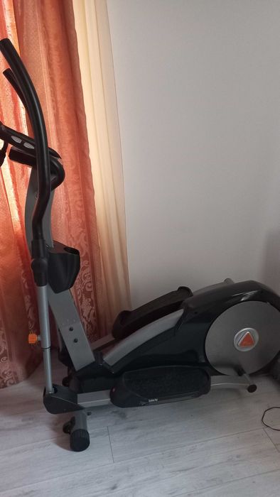 Эллиптический тренажер SPORTOP E 7000 PLUS