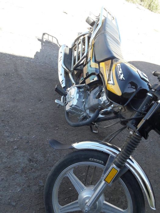 Продаётся Мотоцкил