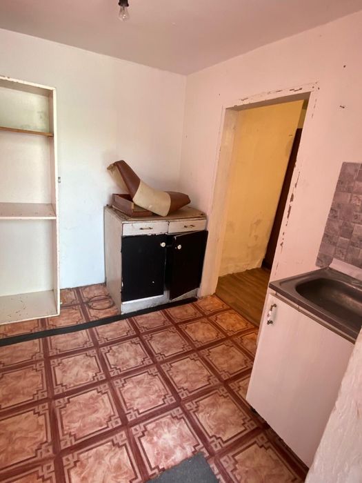 1 комнатная времянка