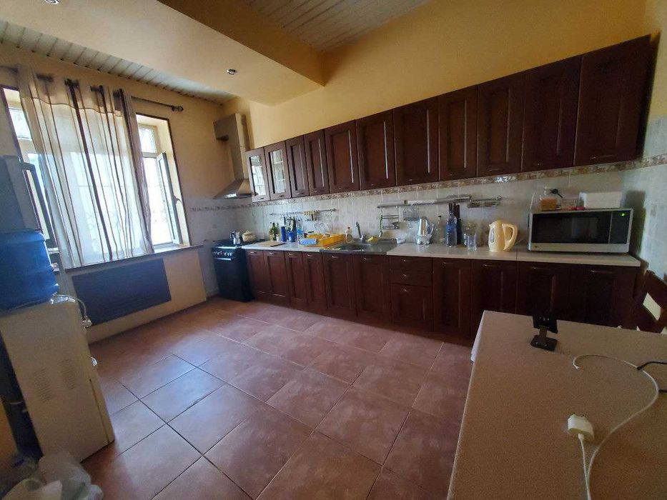 4комнатная квартира 162м2 метро Хамида Олимжана кирпич лифт спецпланКС