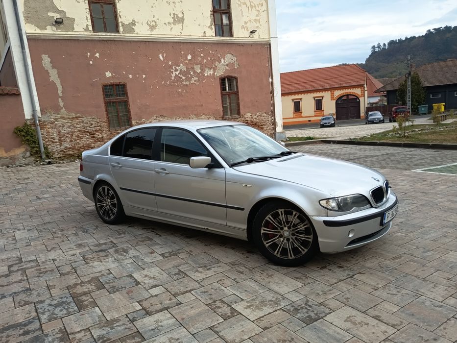 BMW 3 Series 2003 — imagine 3