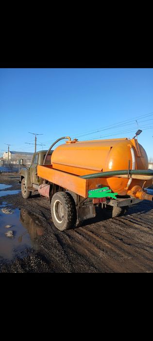 Продам ассенизатор