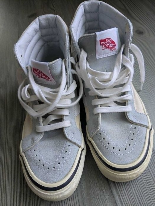 Vans Style 38 , skateboard shoe, кецове