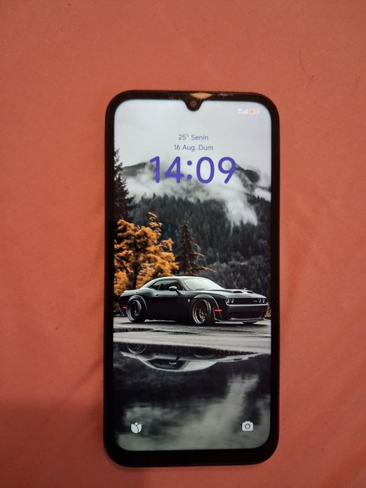 Vând Redmi 15 c 256 GB