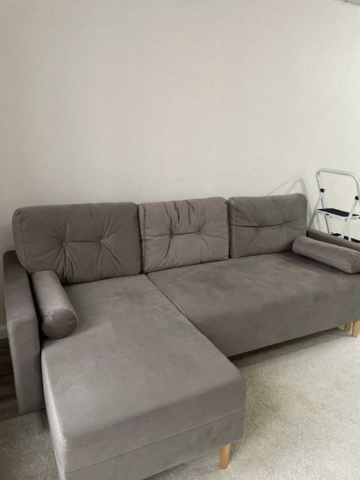 Диван Этро угловой в наличии и на заказ 6,160,000 сум