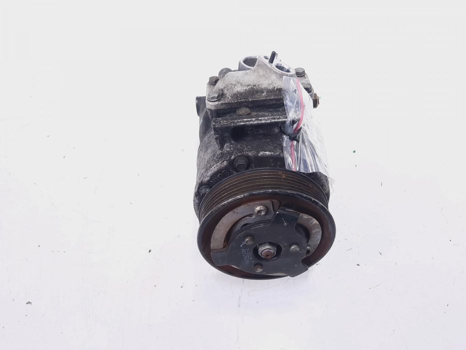 Compresor clima Sanden, cod 1K0820803S, Vw Golf 6 Variant (AJ5) 1.4 TSI, CAXA Volkswagen