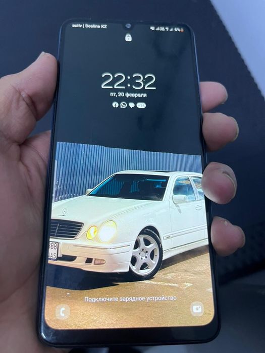 Самсунг А32  Galaxy