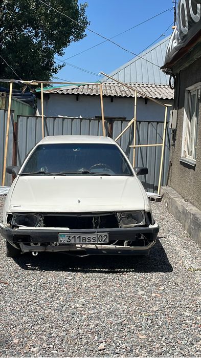 Audi 80 торг на месте….
