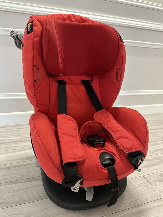 Автокресло Be safe