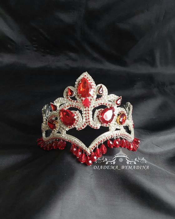 Diadema tillaqosh ranglarini tanlasez boladi