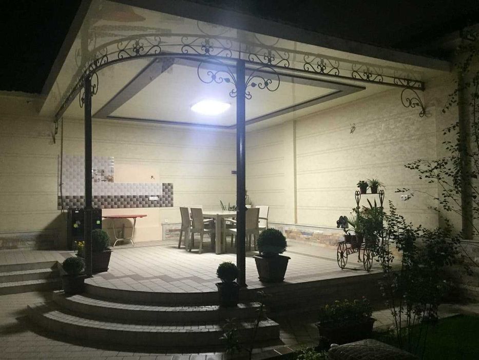 Arenda Участок 6 соток ул.Тафакур Гостиница Ичан Кала Аренда