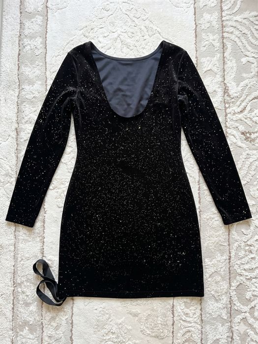 Платье вечерный