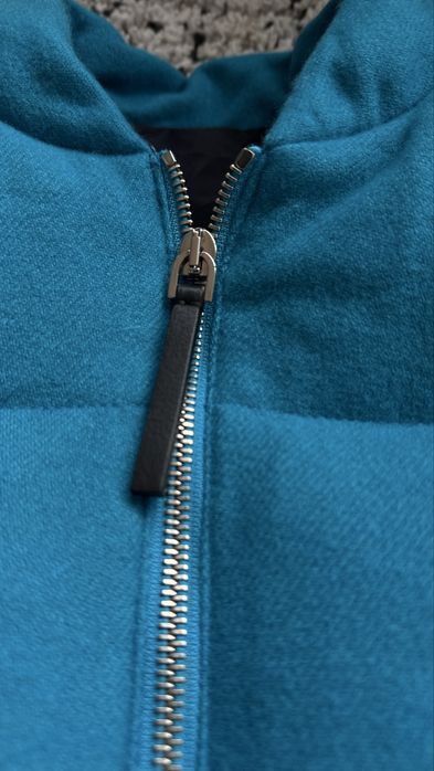 Ново дамско кашмирено яке N_8 размер L