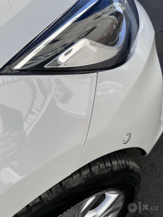 Onix Primier Plus2 85.000 Km пробег