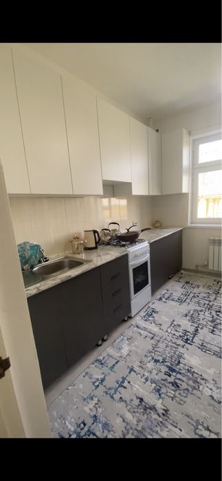 Аренда квартиры долгосрочно