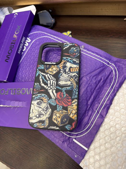 vand husa iphone 17 pro max