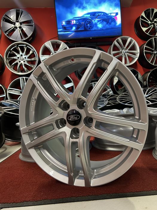18 цола 5х108 Ford Kuga Mondeo S Max Volvo V 60 70 XC40 XC60 70