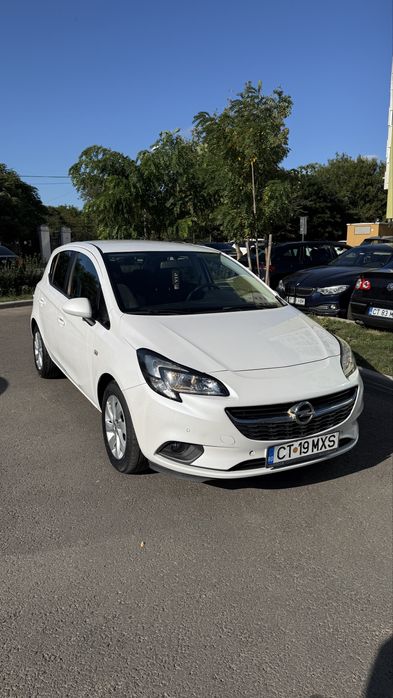 OPEL Corsa 2018 — imagine 2