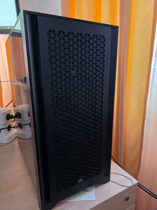 PC Gaming Intel i5-14600K RTX 4070