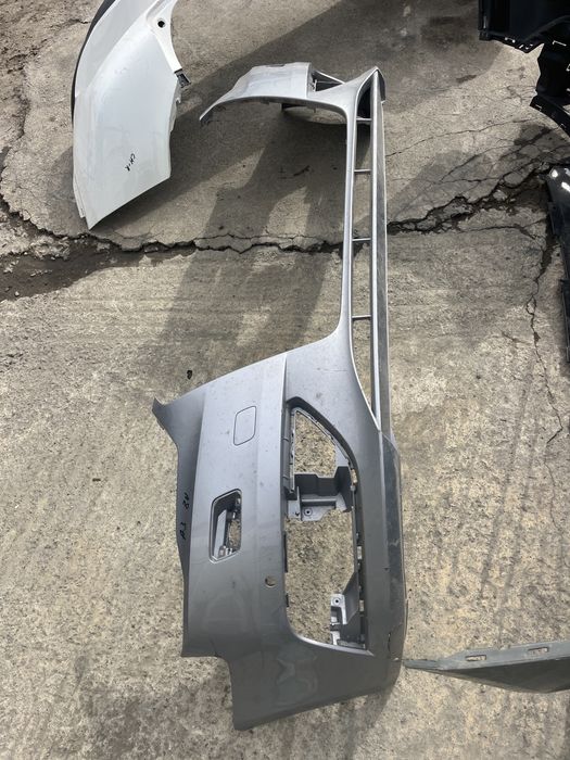 Броня Audi A3 2013 5 броя