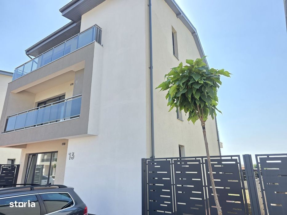 Vila 5 camere 3 bai P+1E +Mansardă teren 300 mp.Măgurele-Ilfov