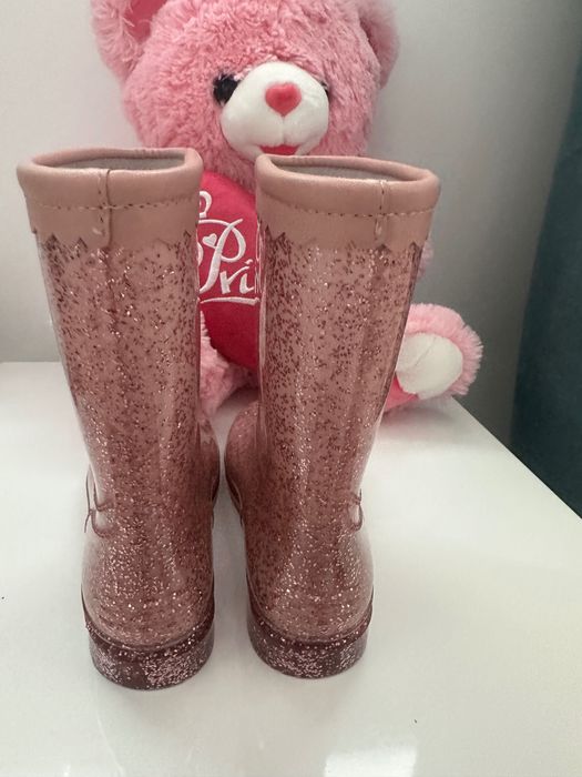 Детски ботушки 35номер