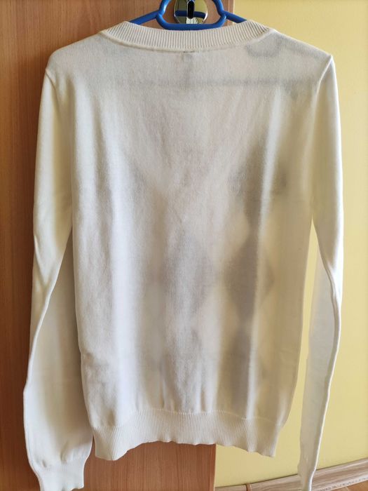 Pulover nou mărimea 34-36 (S)