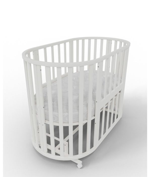 Детская кровать 9в1