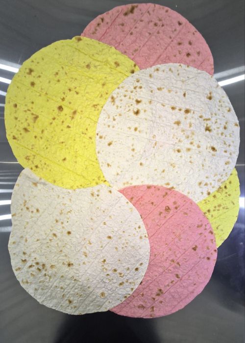 Лаваш в Астане .