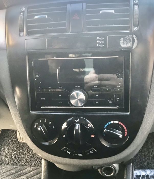 Pioneer mafon kattasi blutus fleshka mp3  aux fm yangi nexia gm cobalt