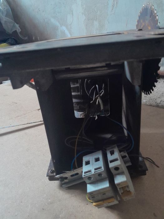 Продам циркулярка