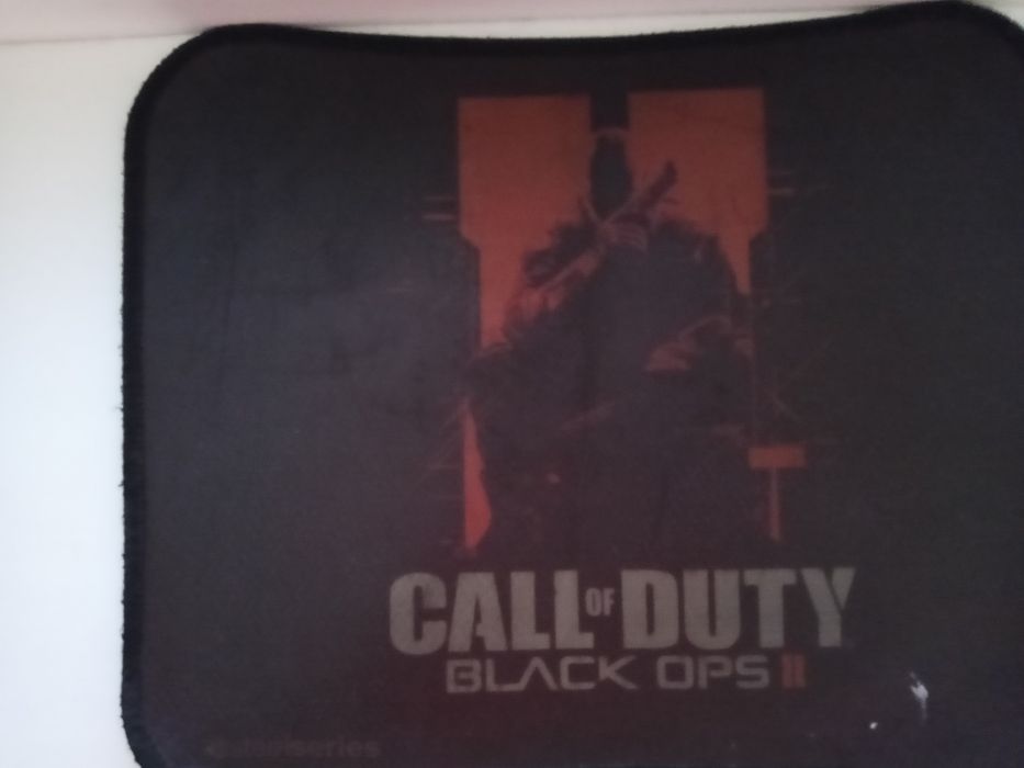 Коврик для компьютерной мышки