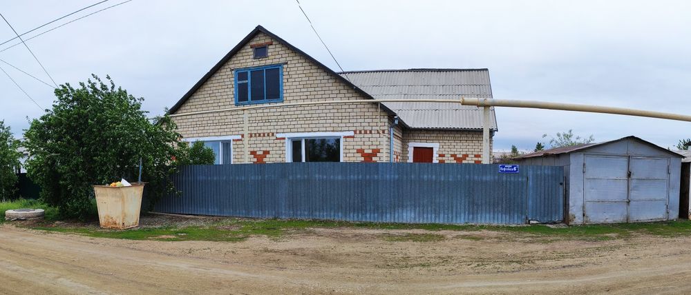 Продам частный дом в Денисовке