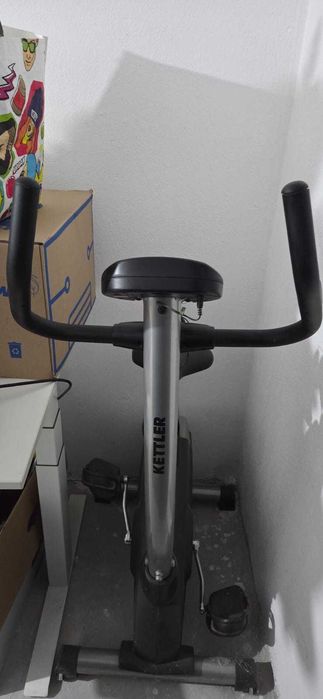 Biciclenta fitness Kettler