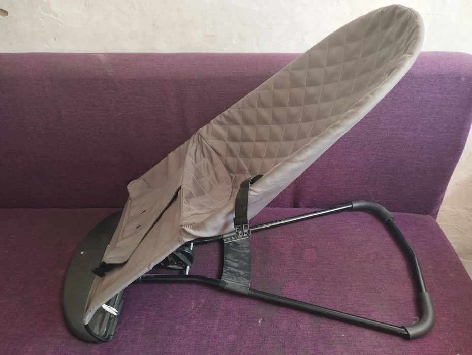 Качалка для новорожденных.