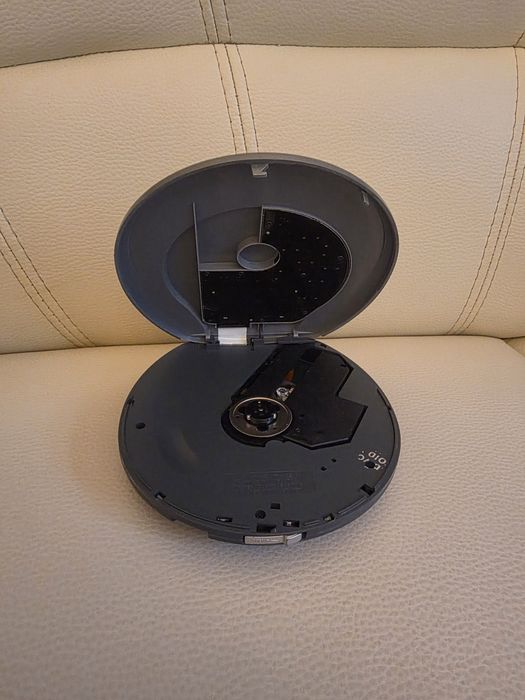 CdPlayer Portabil NAPA DAV326, MP3