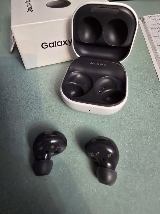 Samsung galaxy buds 2