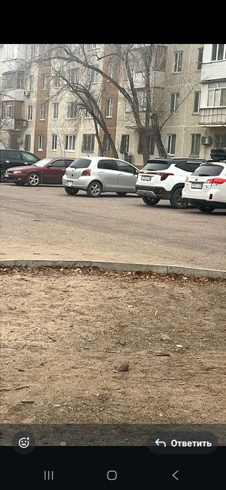 Продам Toyot yaris 2008 года